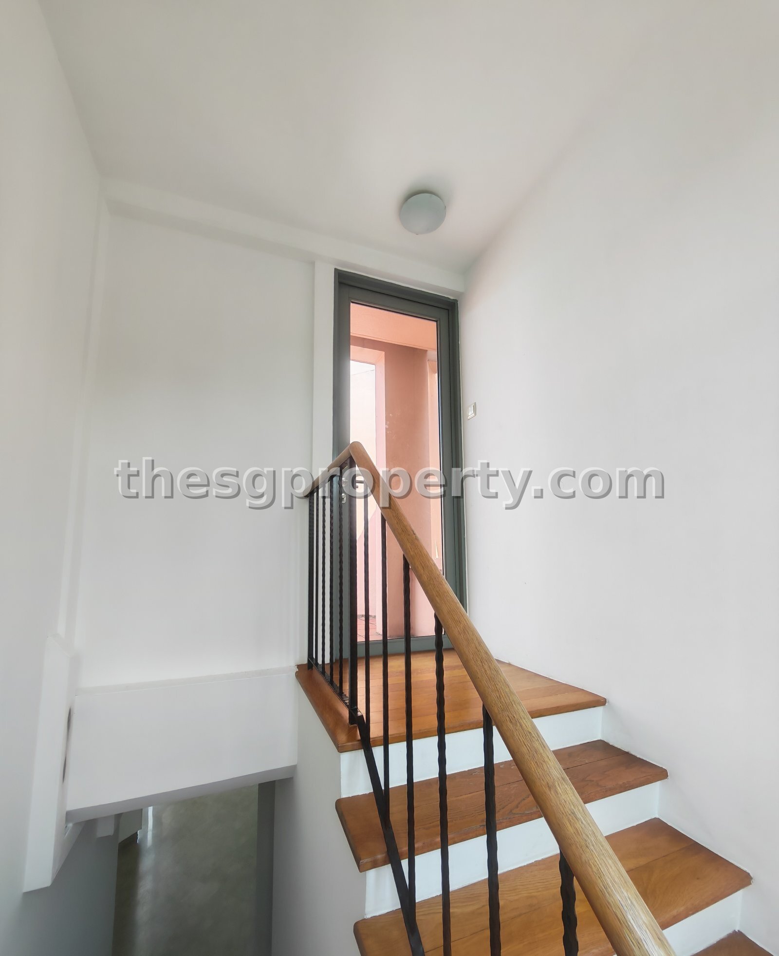 Adam Park Condo — Spacious High-Ceiling Unit photo 10