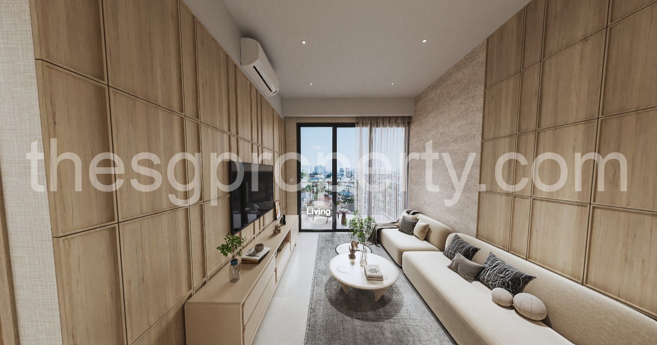 Bagnall Haus photo 2