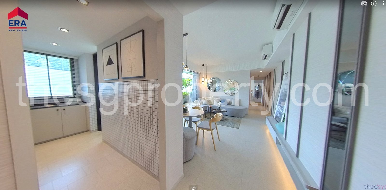 Jui Residences