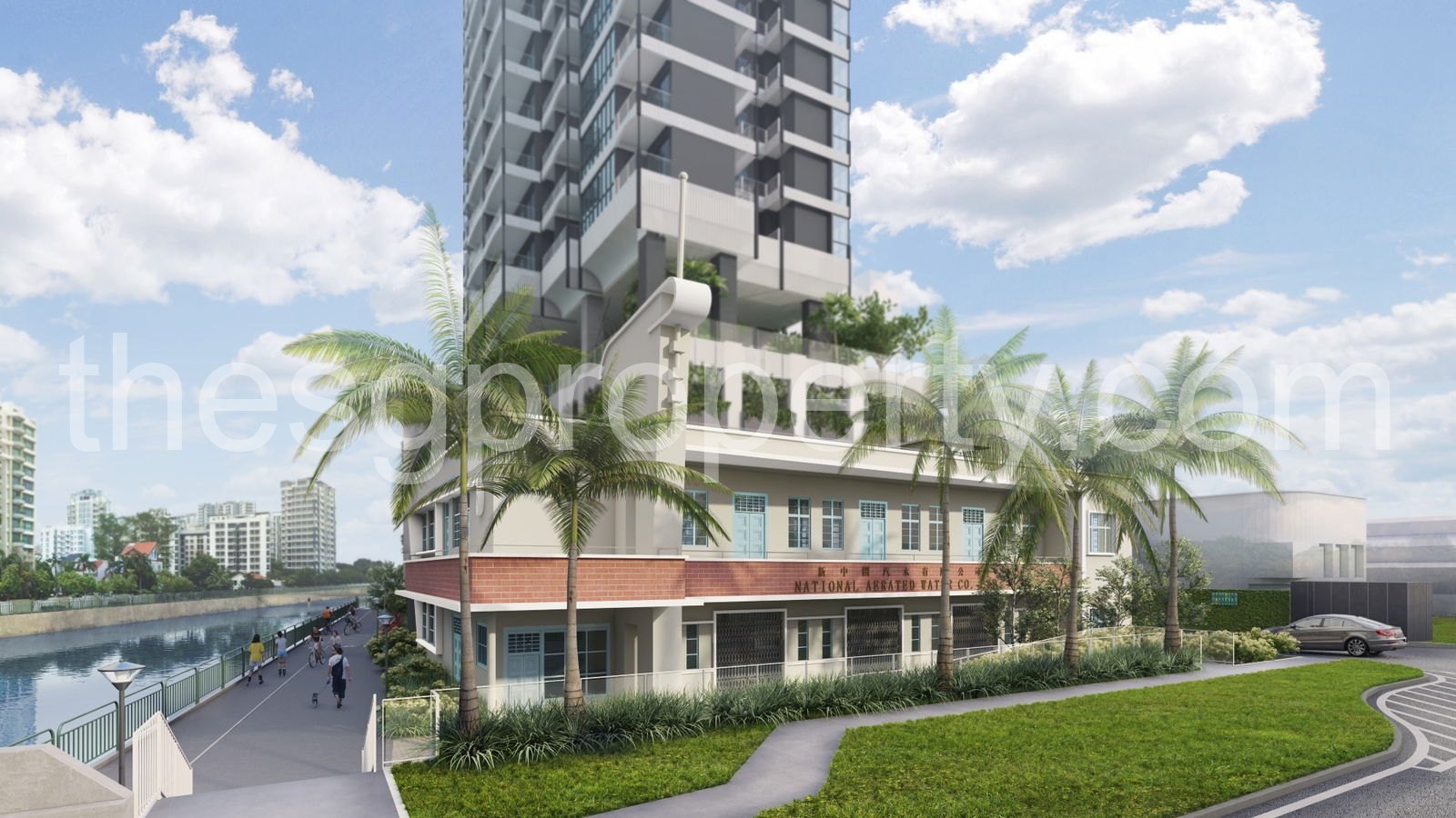 Jui Residences photo 6