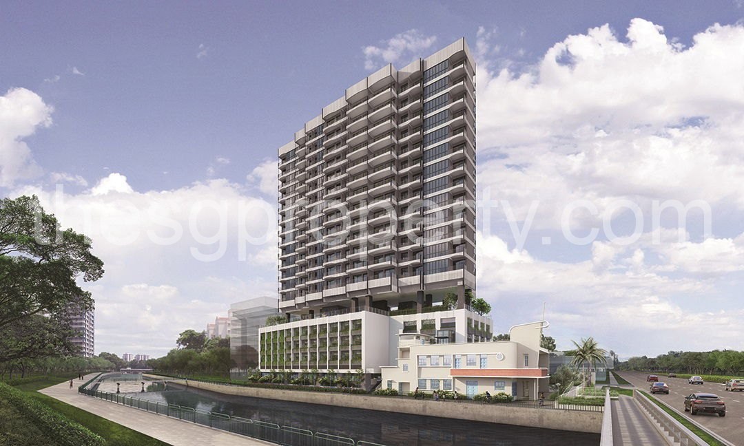 Jui Residences photo 7