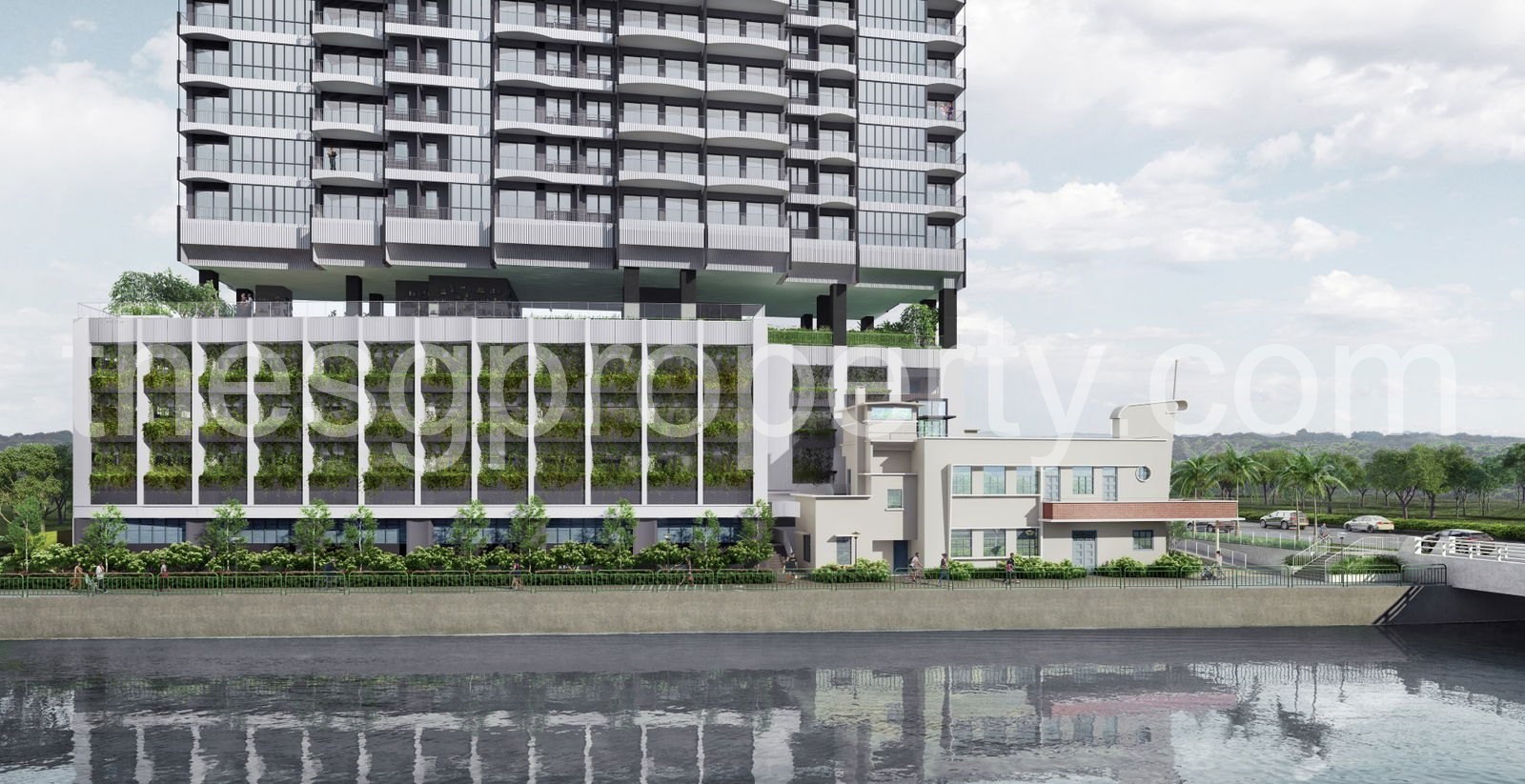 Jui Residences photo 9
