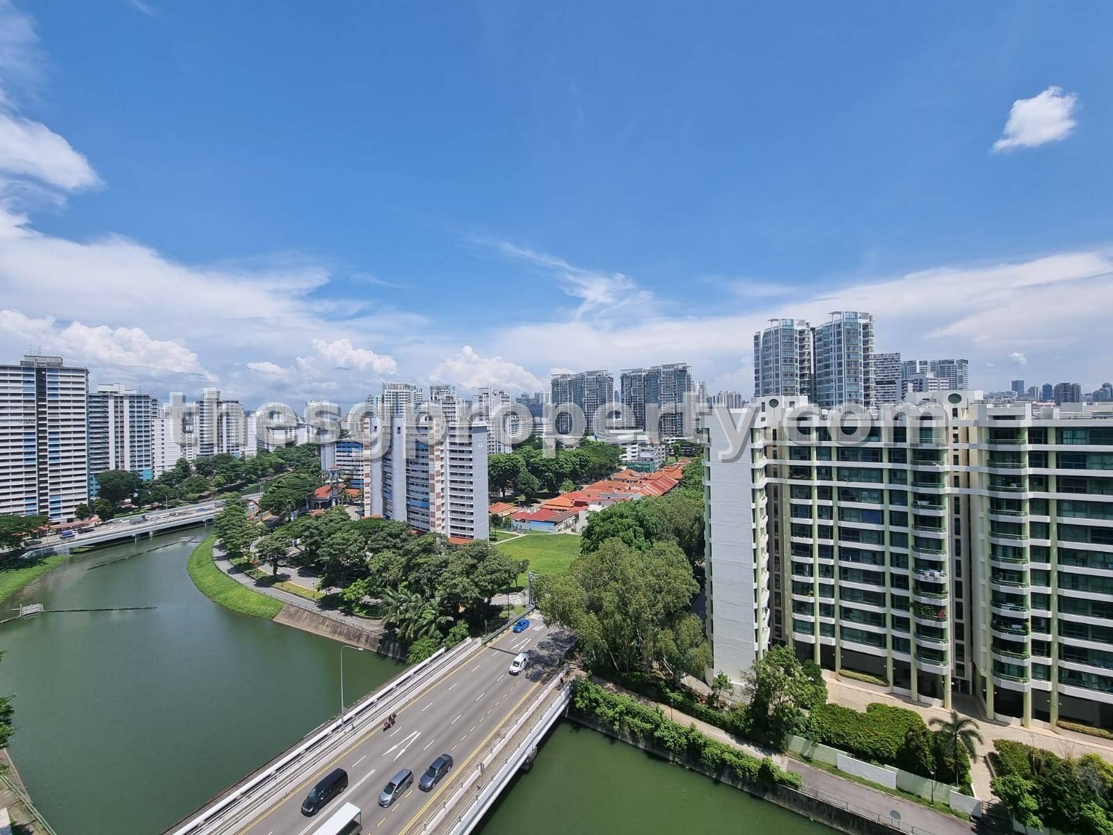 Jui Residences