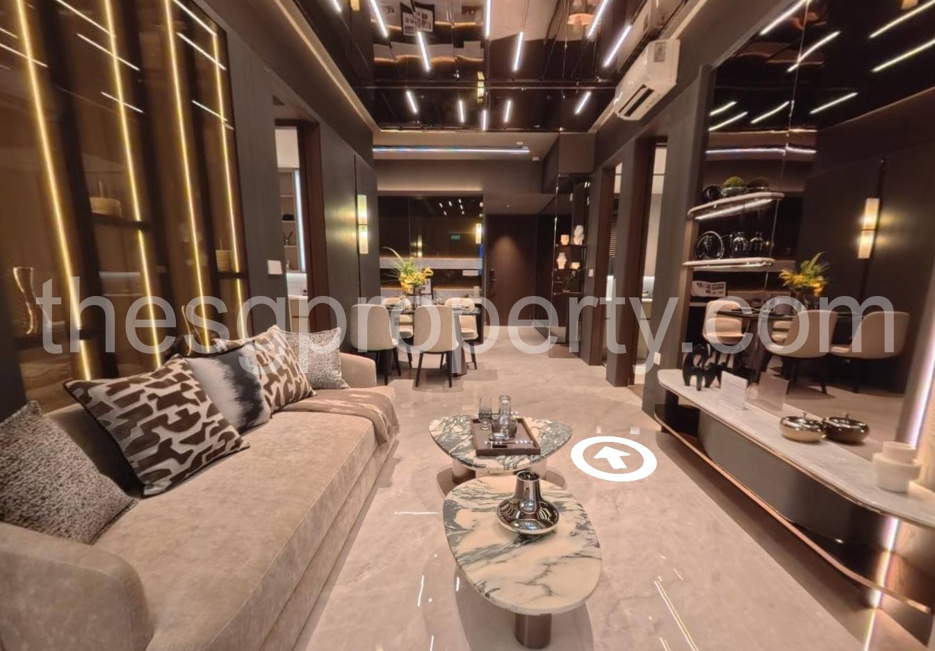 Lentor Gardens Residences