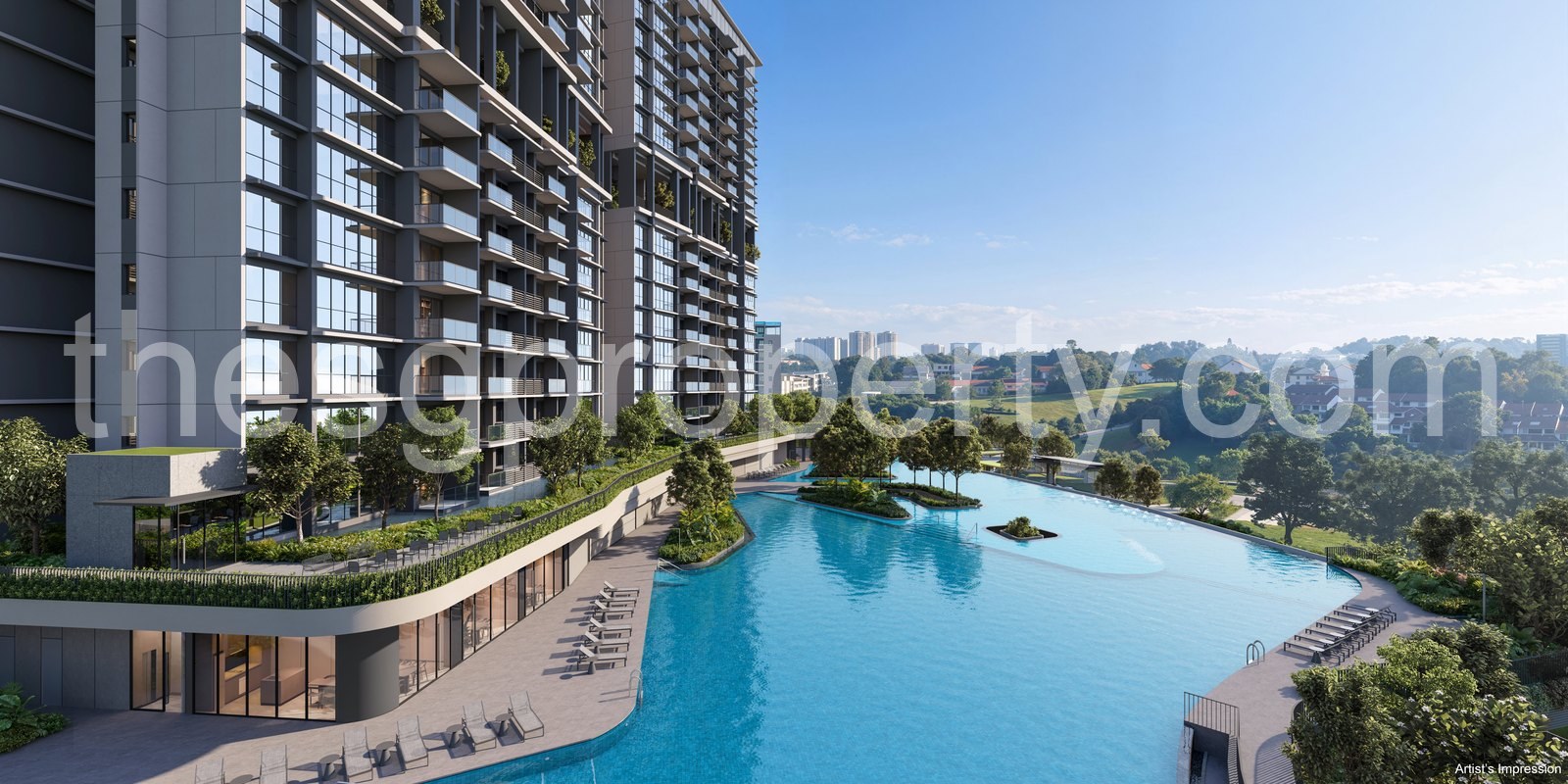 Lentor Gardens Residences photo 6