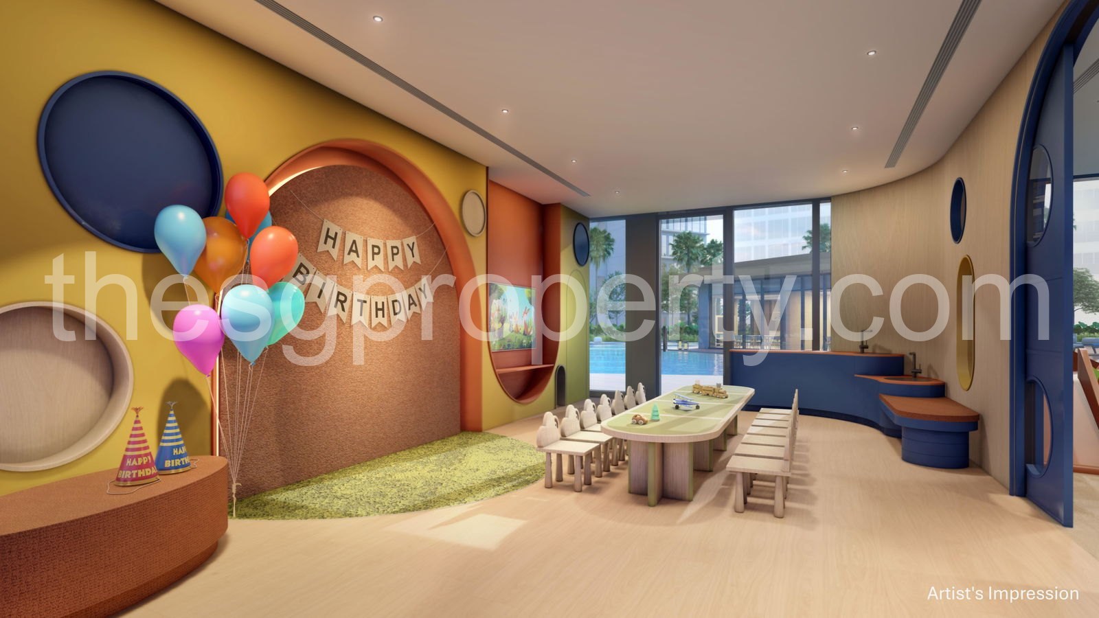 Parktown Residence photo 4
