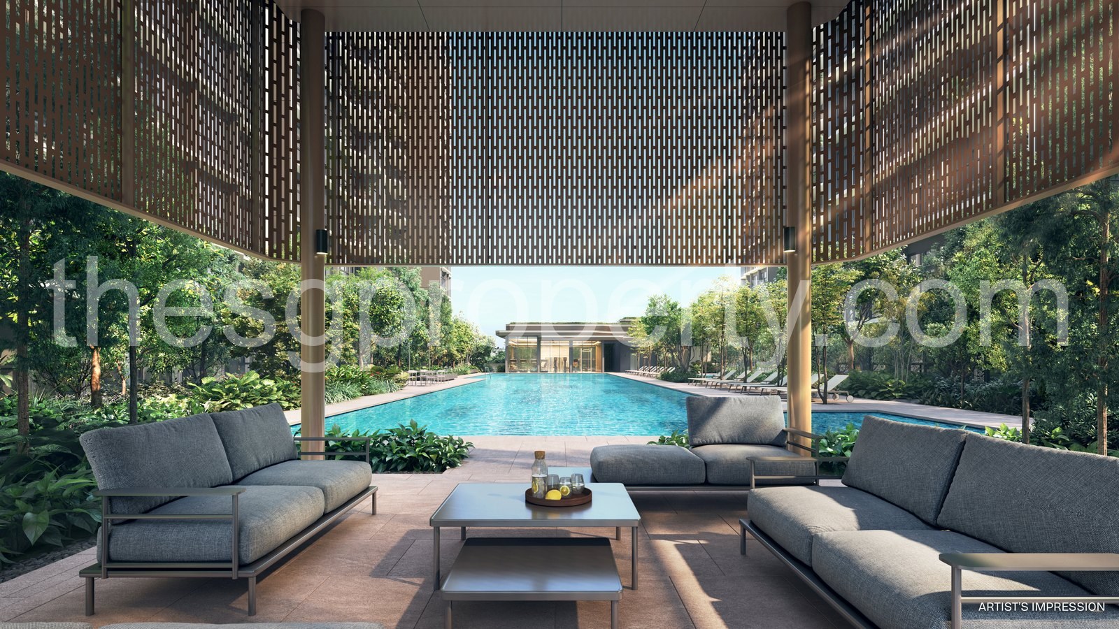 Pinery Residences photo 3