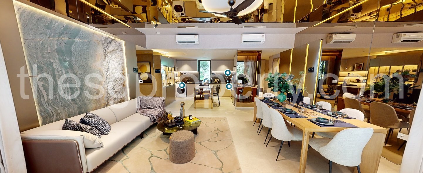 River Modern