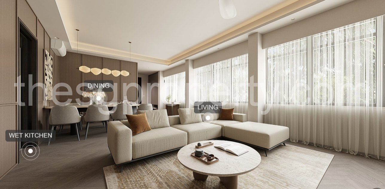 Springleaf Residence
