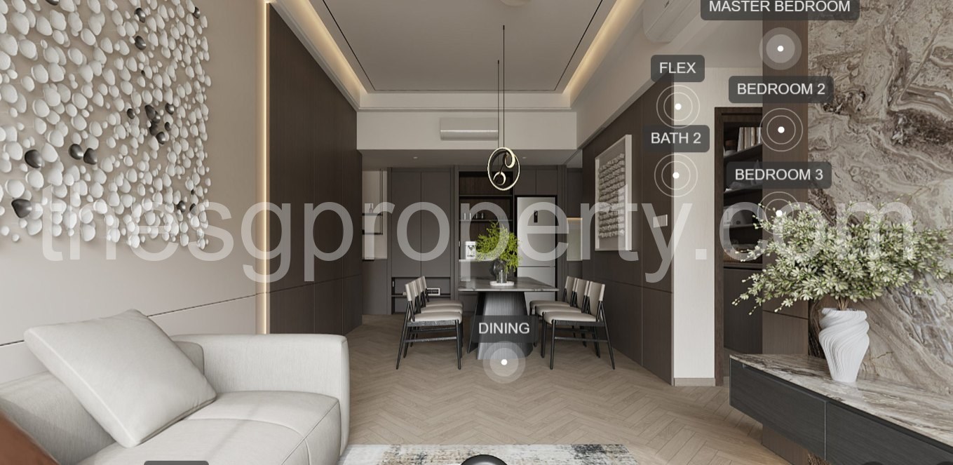 Springleaf Residence photo 2