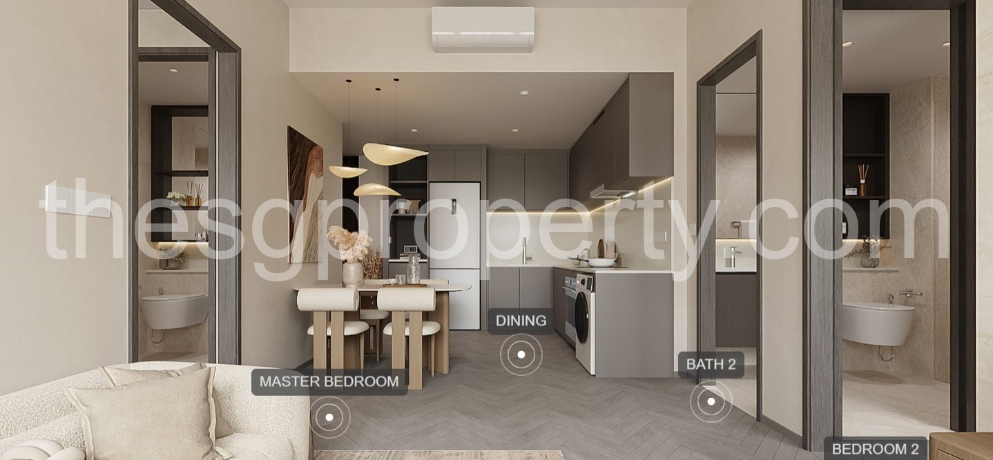 Springleaf Residence photo 6