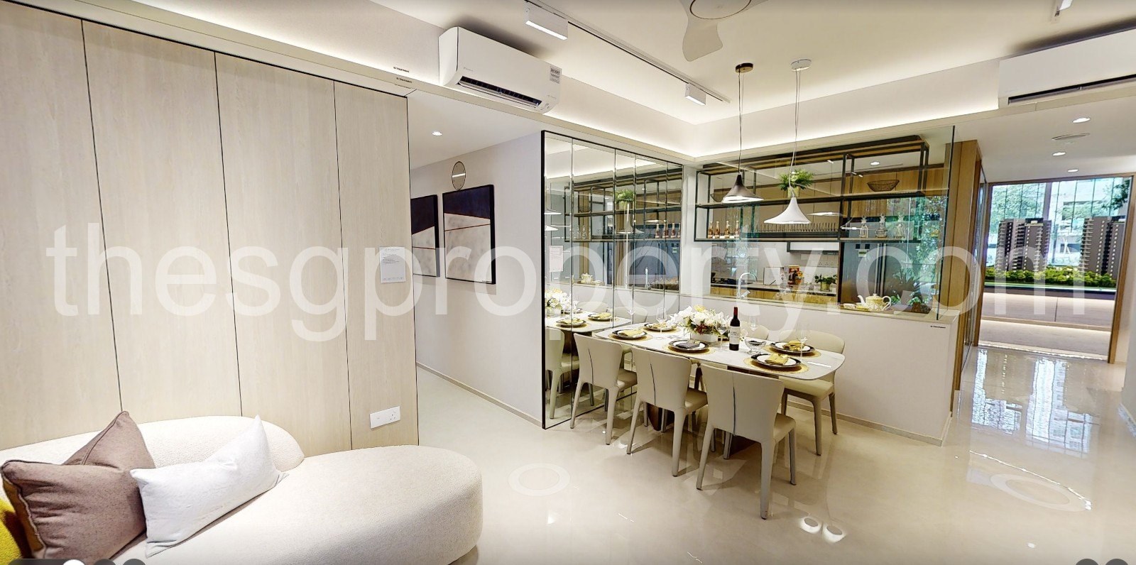 Tengah Garden Residences photo 2
