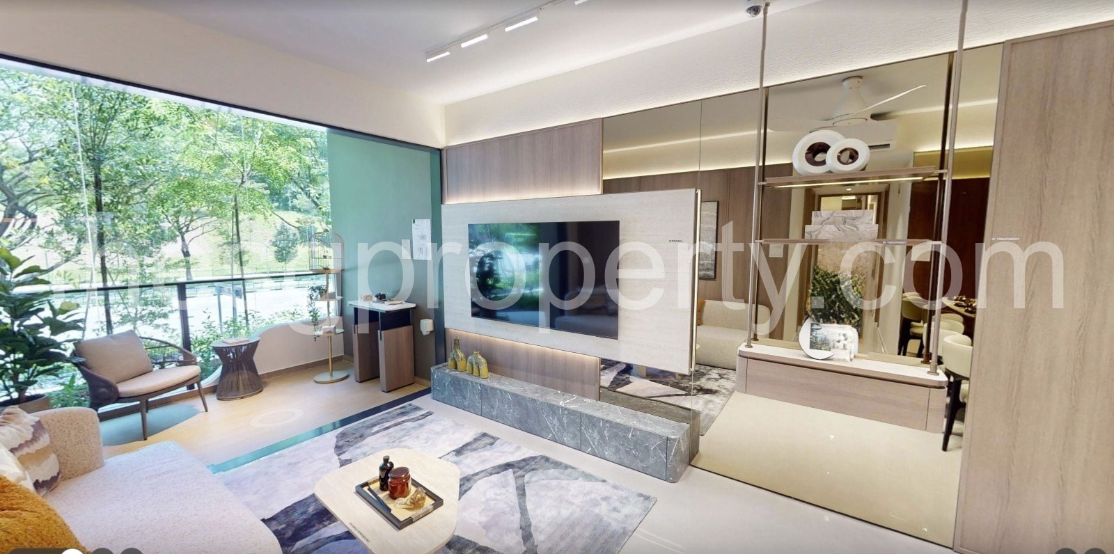 Tengah Garden Residences photo 3