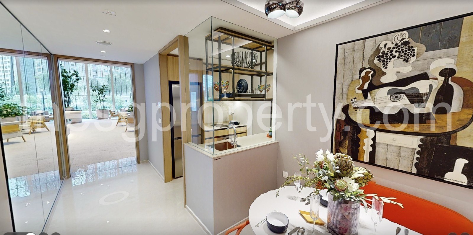 Tengah Garden Residences photo 4