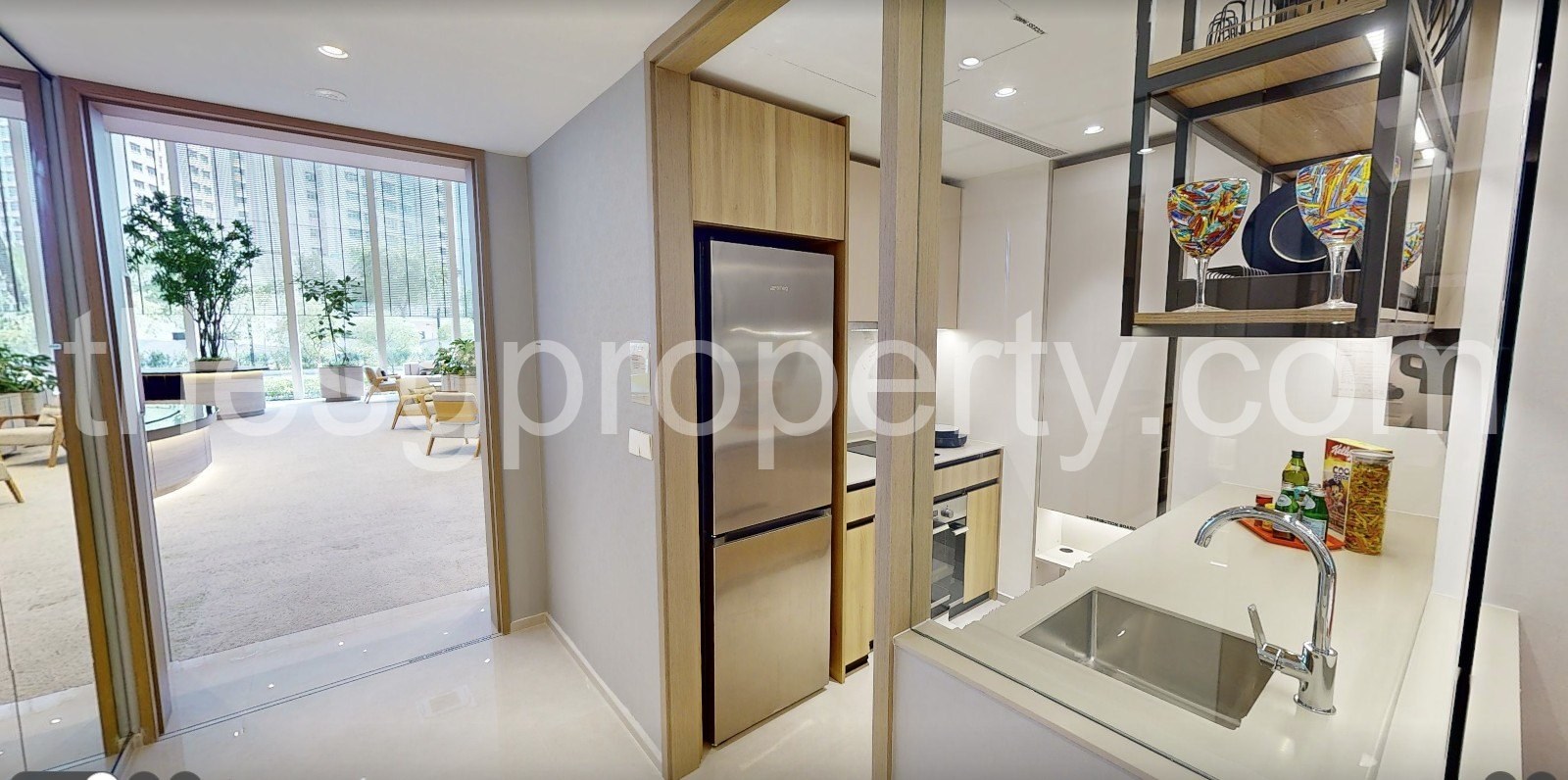 Tengah Garden Residences photo 5