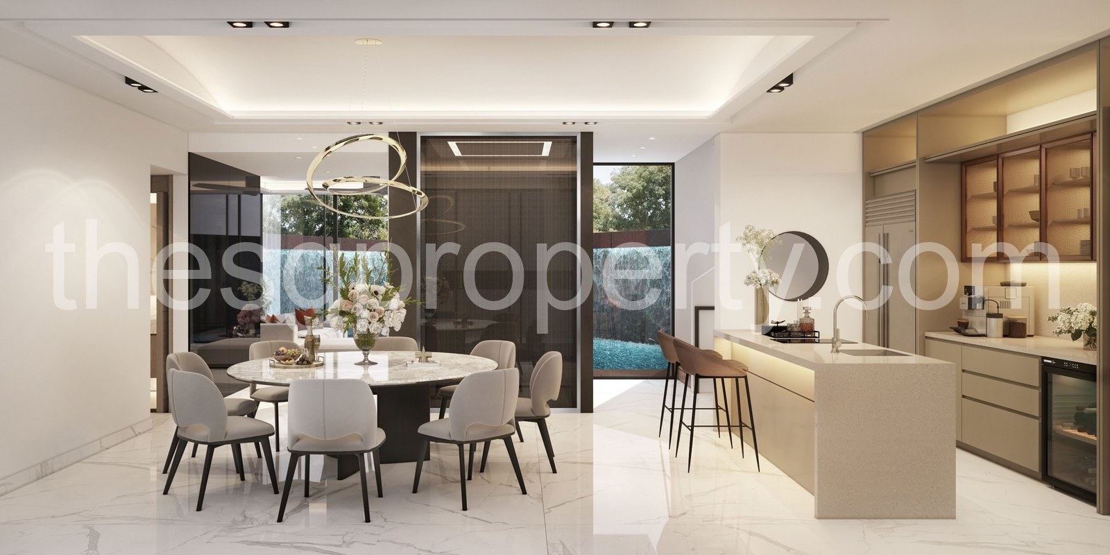 Villas @ Greenbank Park photo 2