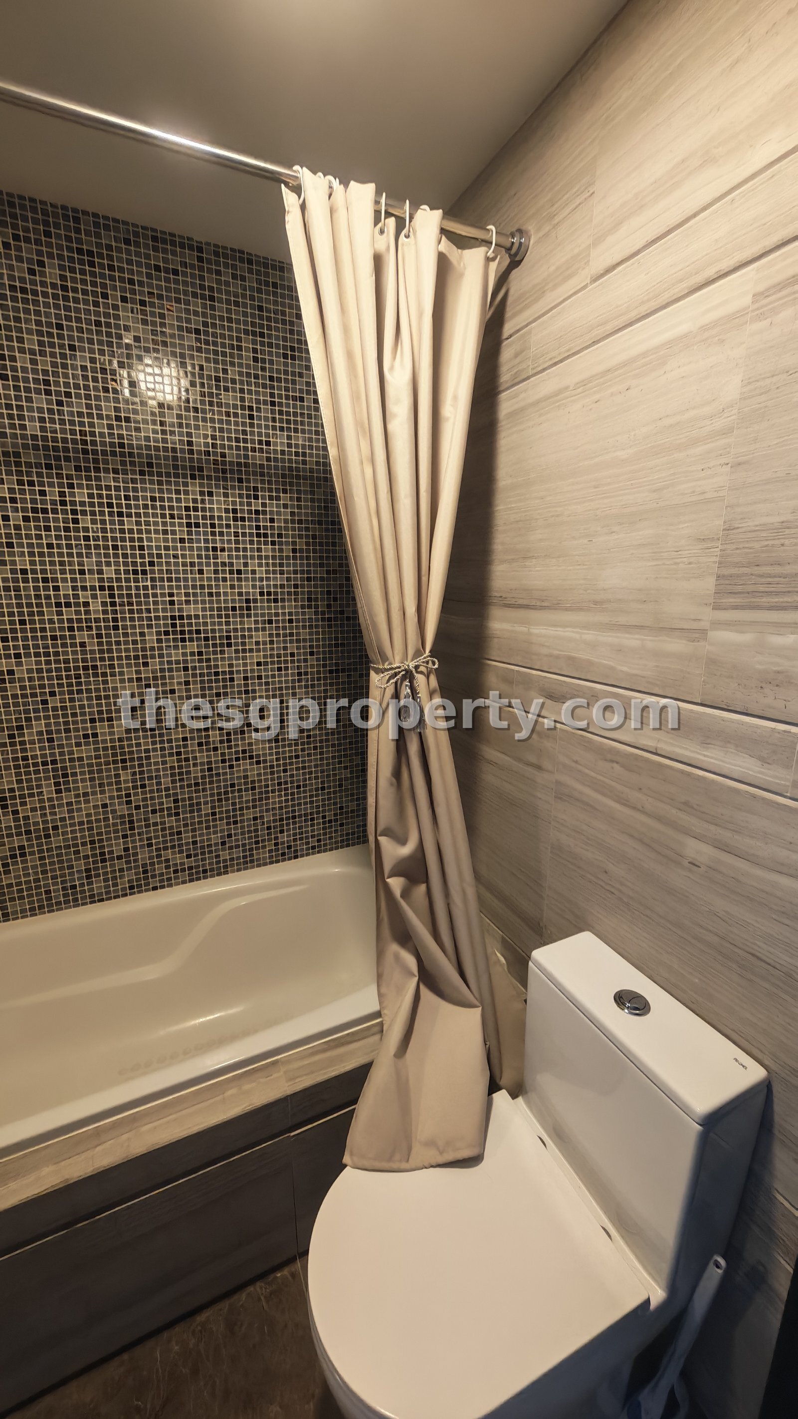 Thomson Grand — 2 Bedroom, Sin Ming Walk photo 9